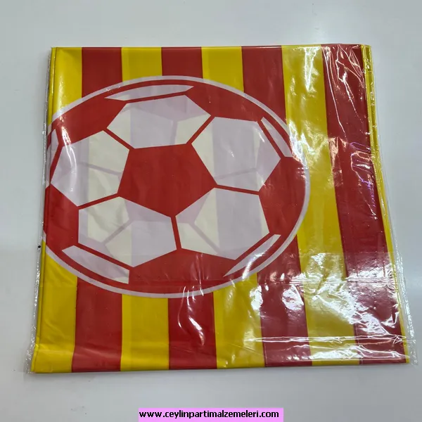 Gs Temalı Masa Örtüsü